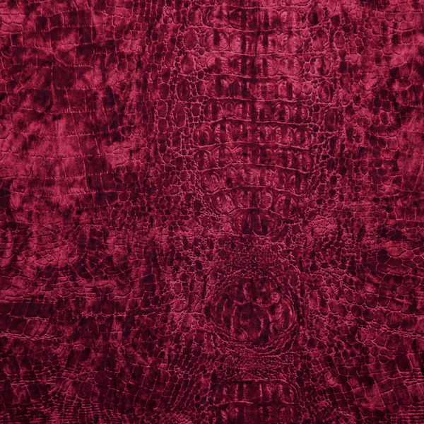 Akoestisch behang akutone Croco Diva 280 × 135 cm
