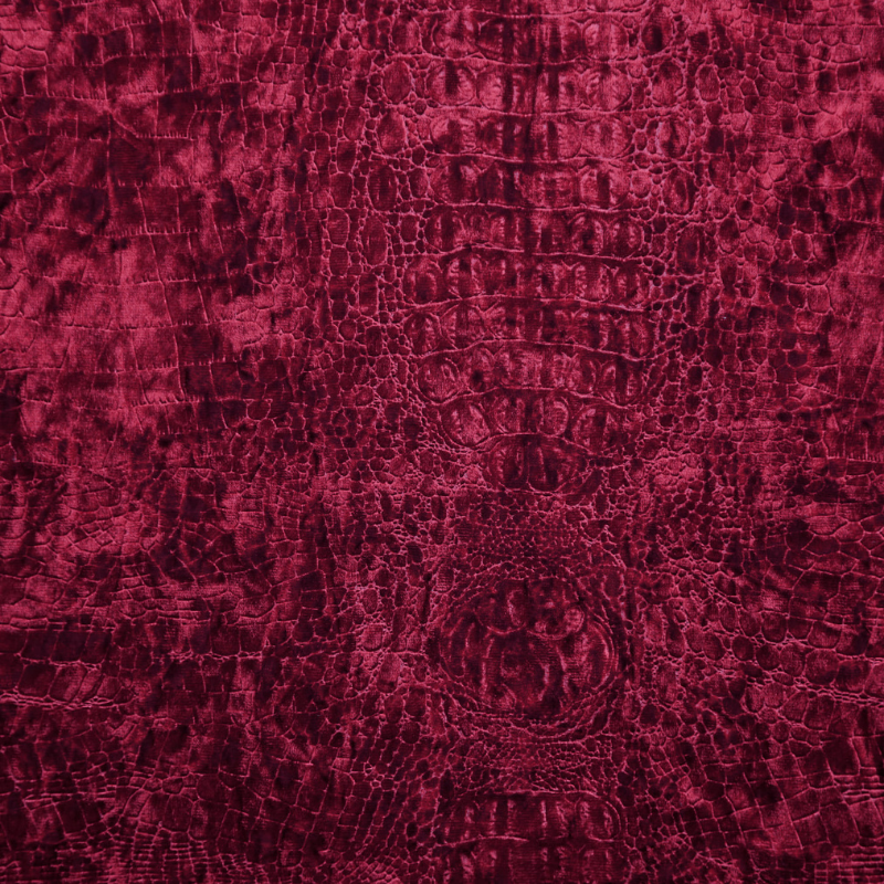 Akoestisch behang akutone Croco Diva 280 × 135 cm