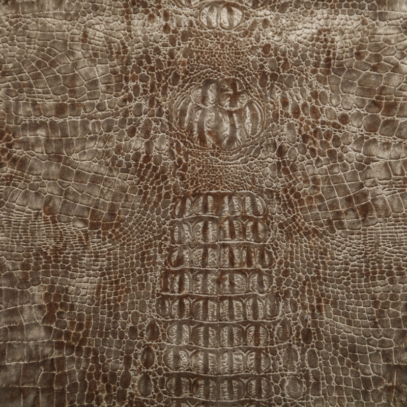 Akoestisch behang akutone Croco Diva 280 × 135 cm