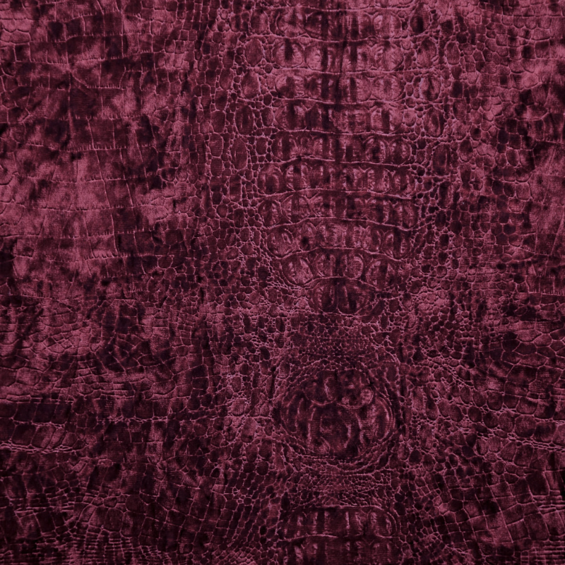 Akoestisch behang akutone Croco Diva 280 × 135 cm