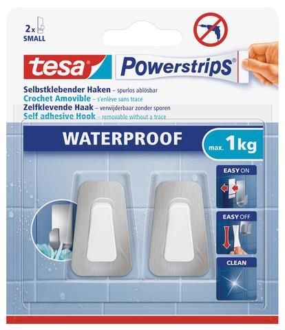 Ts Pwrstrips Wp Haken S Mtl-knststf
