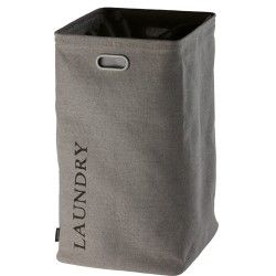Evora - Wasmand - Grey