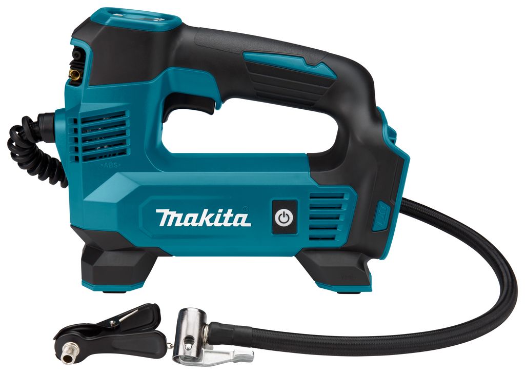 DMP180Z LXT luchtpomp makita