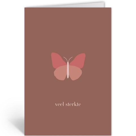 VLINDER