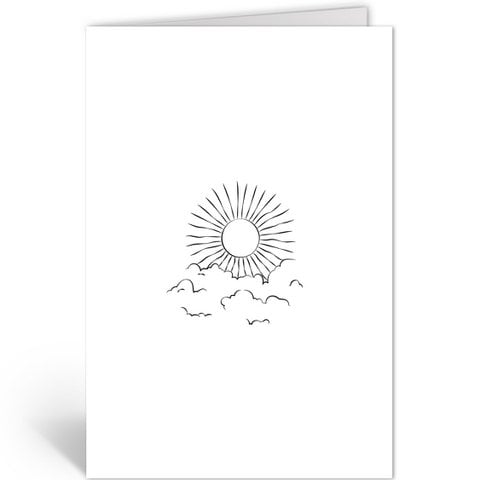 Zonnestralen