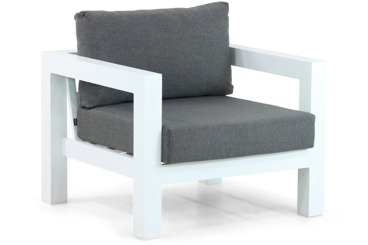 Lifestyle Luca lounge tuinstoel