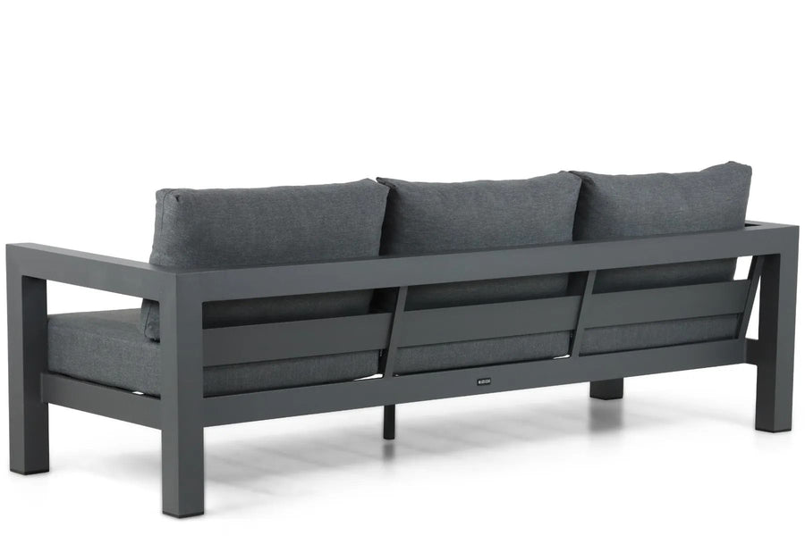 Lifestyle Luca lounge tuinbank 3-zits