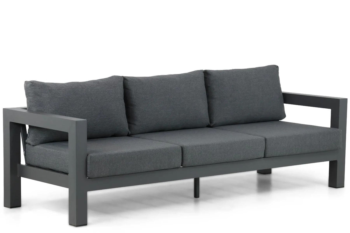 Lifestyle Luca lounge tuinbank 3-zits