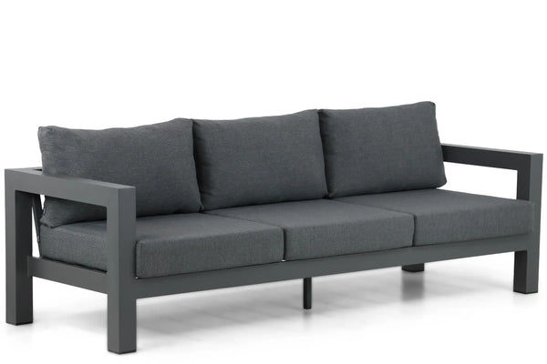 Lifestyle Luca lounge tuinbank 3-zits