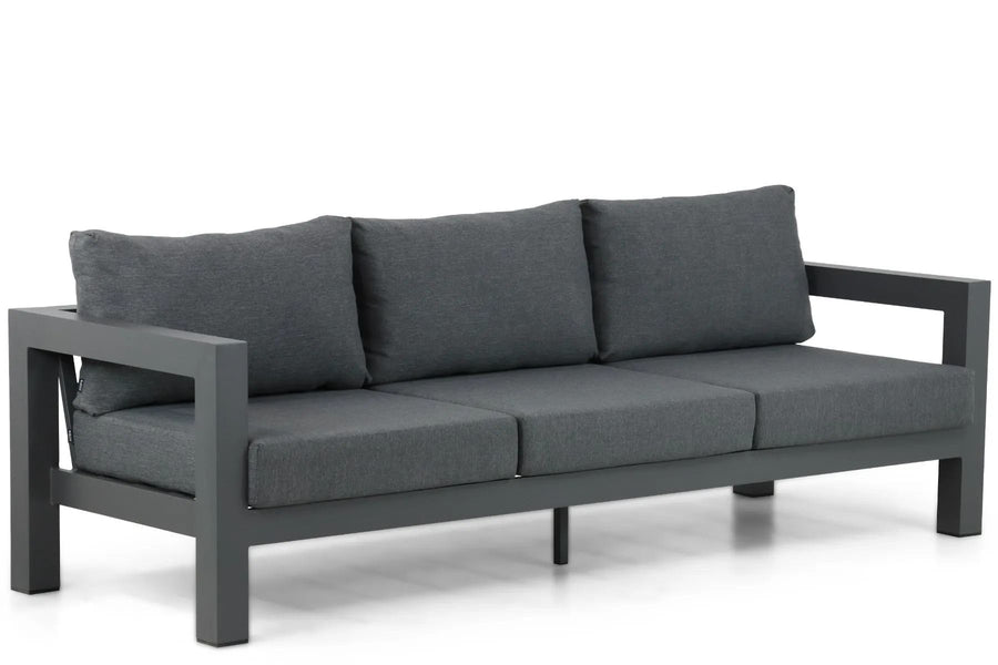 Lifestyle Luca lounge tuinbank 3-zits