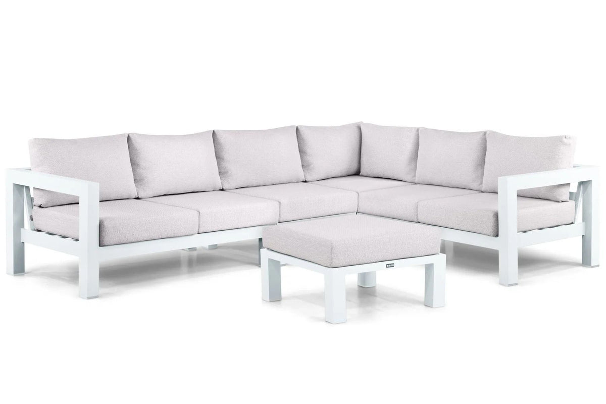 Lifestyle Luca 4-delige set