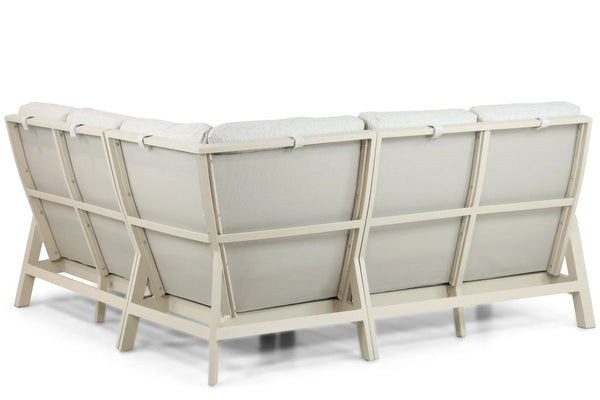 Loungeset Evora 4-delige set