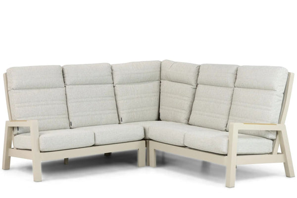 Loungeset Evora 4-delige set