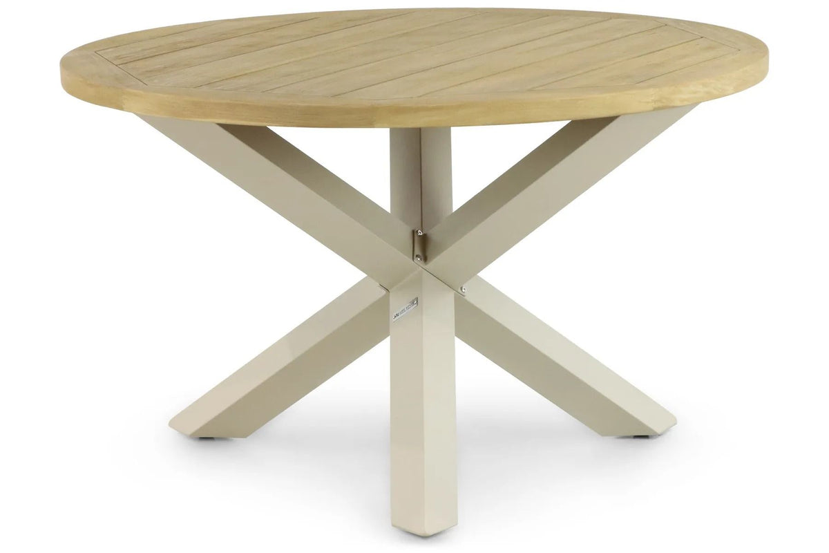 Rockville dining tuintafel 120 cm (part 1 van 2)