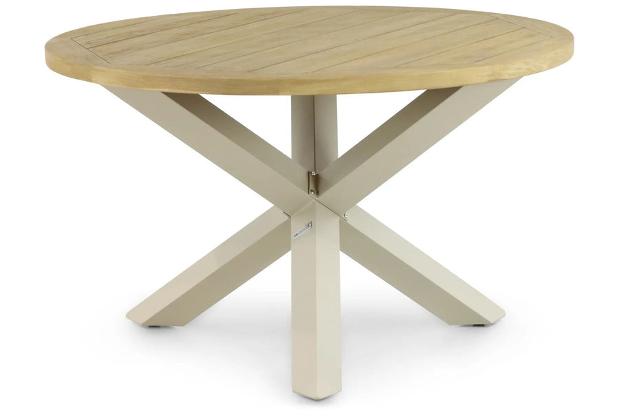 Rockville dining tuintafel 120 cm (part 1 van 2)