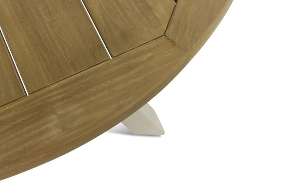 Rockville dining tuintafel 160 cm (part 1 van 2)