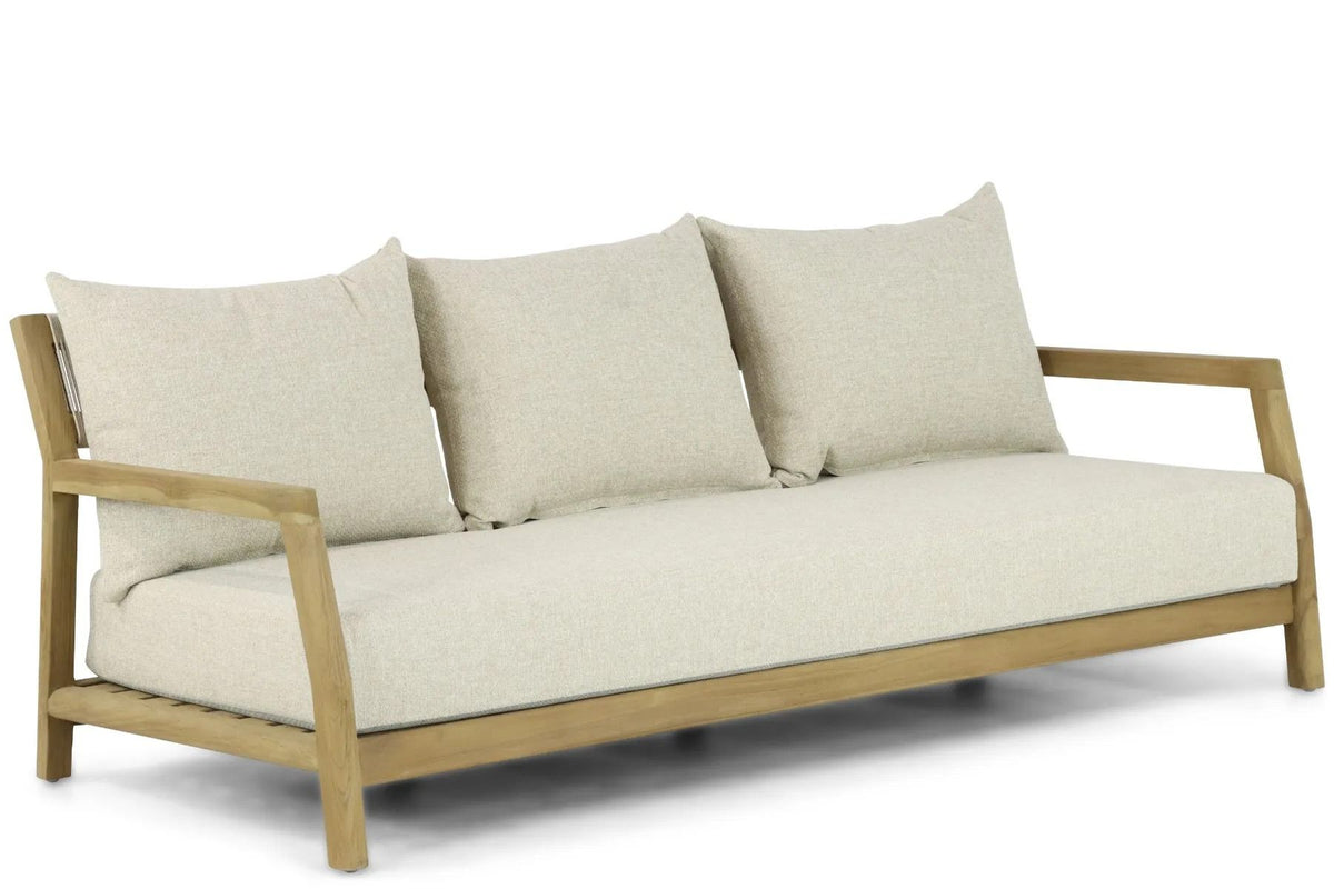 Suka lounge tuinbank 3-zits