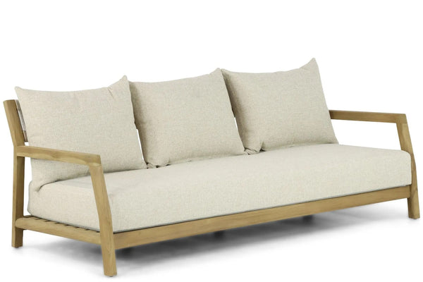 Suka lounge tuinbank 3-zits