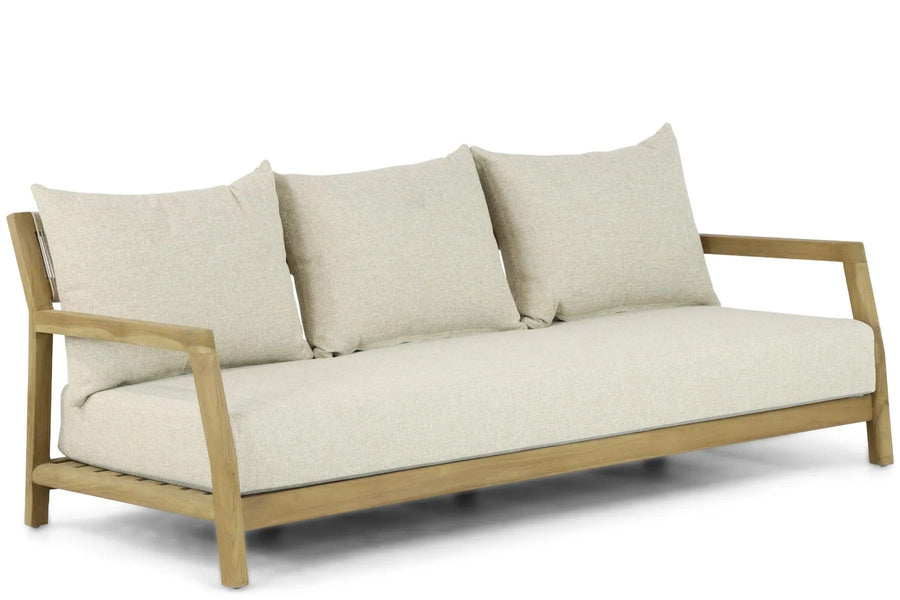Suka lounge tuinbank 3-zits