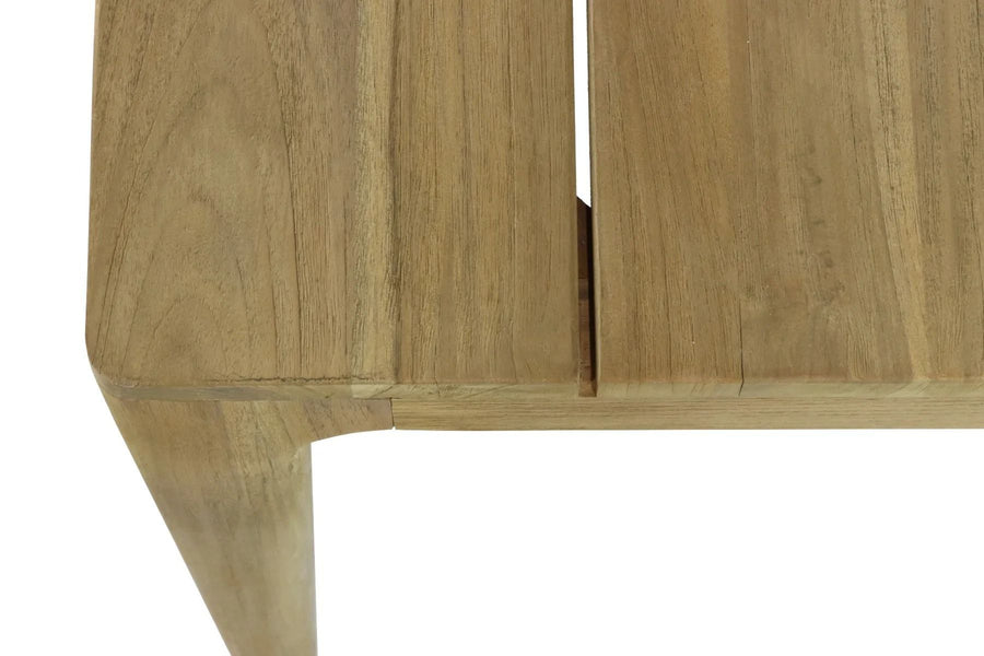 Sentis dining tuintafel 240cm