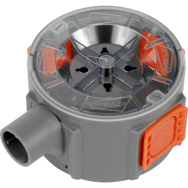 Inbouwdoos u50 5/8