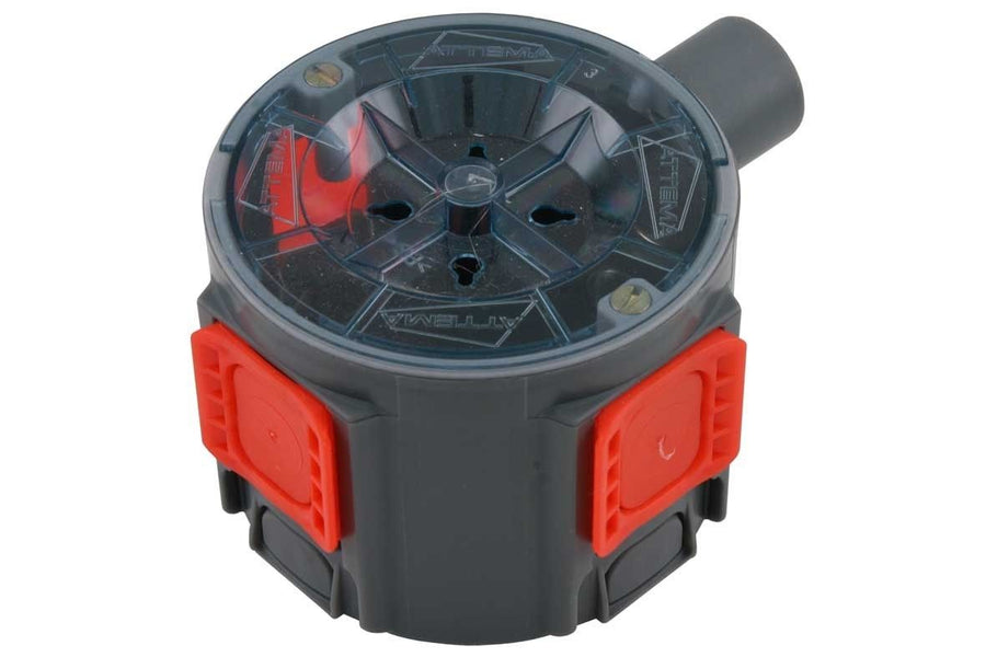 Inbouwdoos u40 5/8