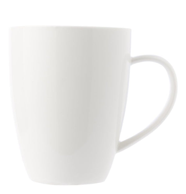 XL Mug with Ear White 400ml