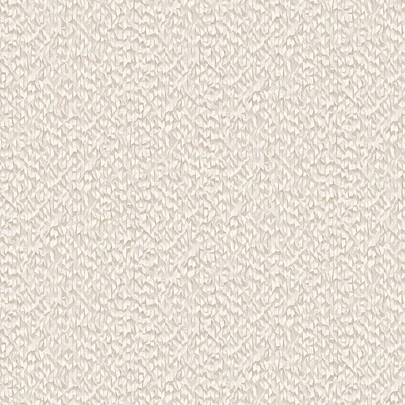 Vliesbehang Exclusive Threads Text. W.pl. Beige