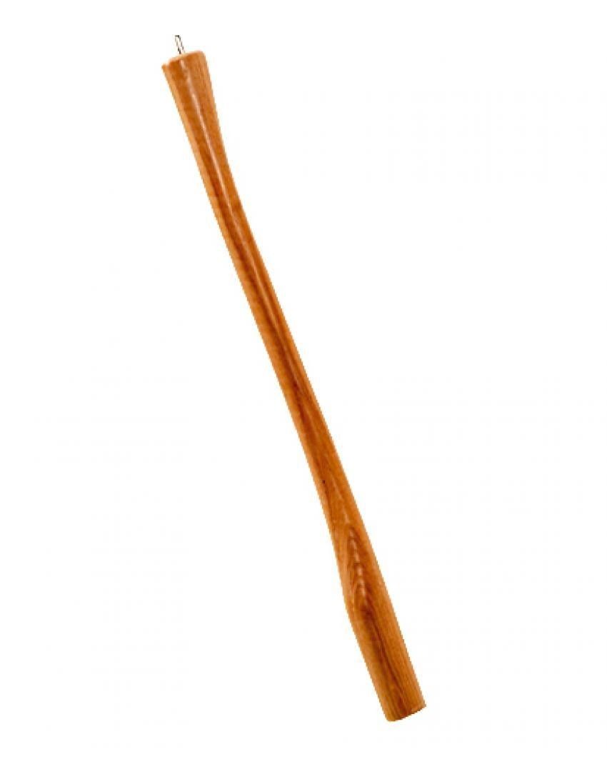 Bijlsteel Amerikaans gebogen essen 90 cm
