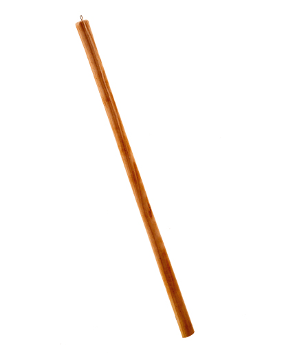 Kloof en voorhamersteel hickory 52x30
