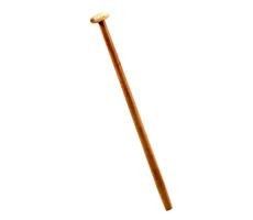 Schopsteel recht 85 cm