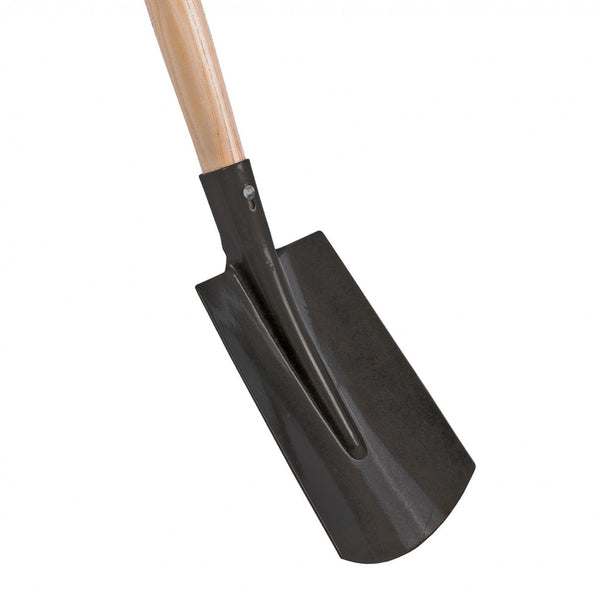 Midi-spade compleet