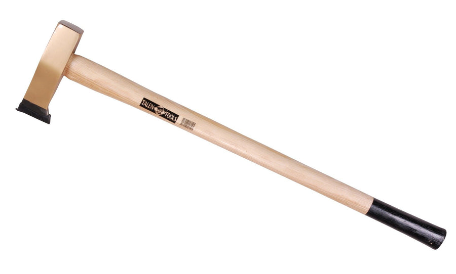 Kloofbijl hickory steel 3000 gram