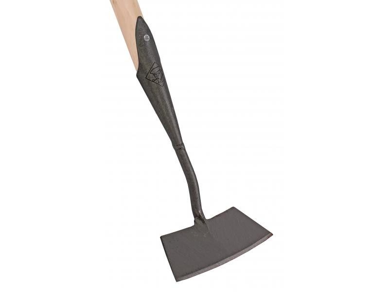 Topschoffel Professioneel Gesmeed 20 cm Essenhouten steel Met hilt 170 cm