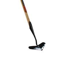 Hartschoffel Professioneel Gesmeed 16 cm Essenhouten steel Met hilt 170 cm