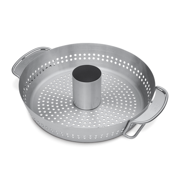 Weber® GBS Gevogeltestomer