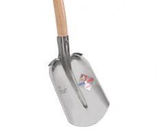 Bats Excellent Maat 000 Essenhouten steel 100 cm Met opstapje