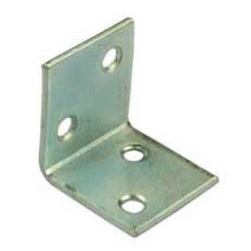 Versterkingshoek 30x30mm p.4st  KVP