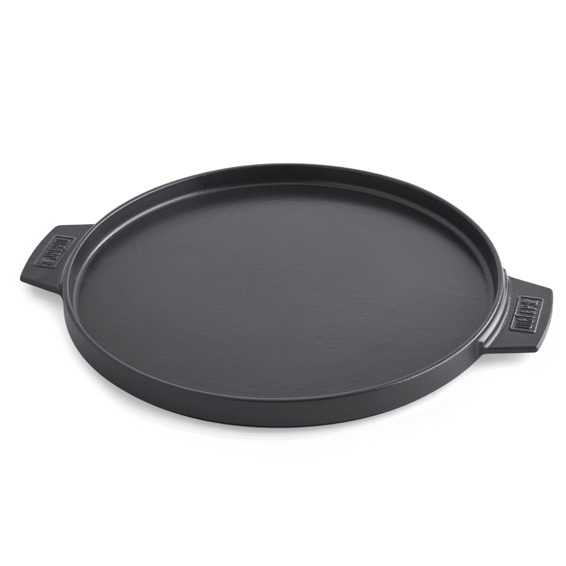Weber® Dutch Oven Duo
