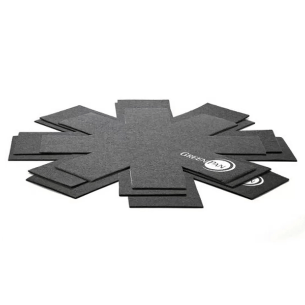 Pan Protector Set 3-delig