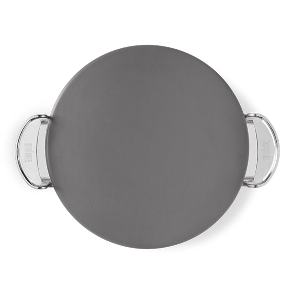 Weber Crafted geglazuurde Pizza Stone