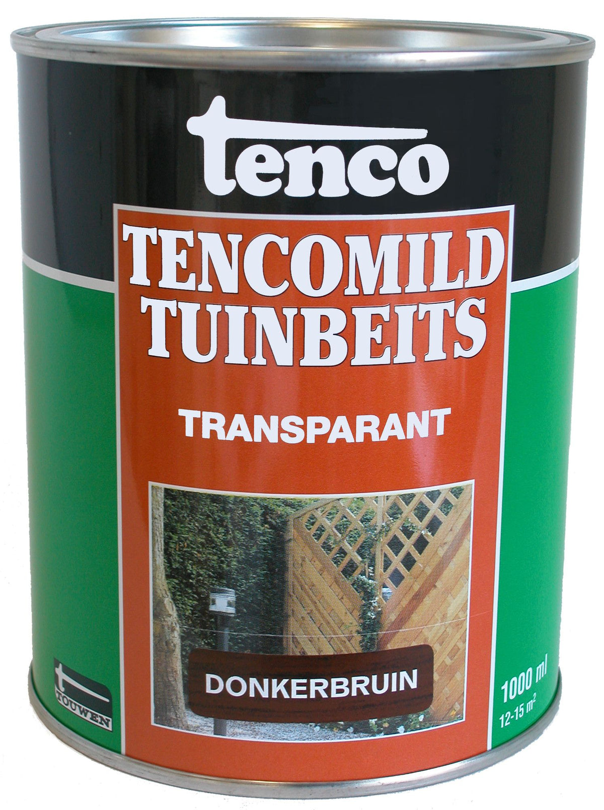 Tw Tencomild Tuinb.tr.1l Nat Bruin