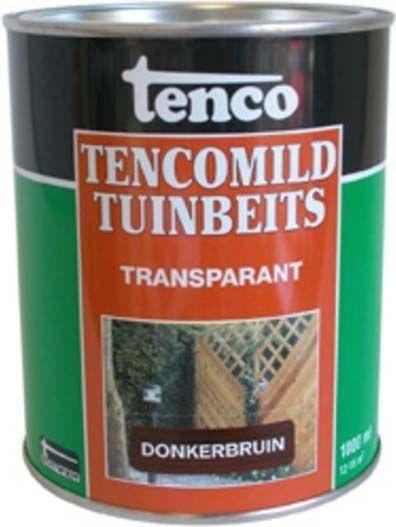 Tw Tencomild Tuinb. Tr 2.5l L Groen