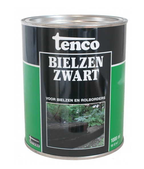 Tw Tencobiels Bielzenzwart 2.5l