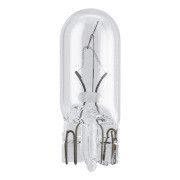 Philips 12256b2 3w t10 wedgebase 12v