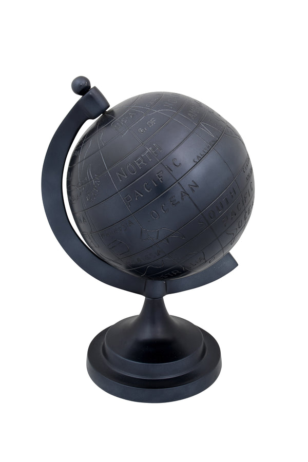 Wereldbol Miles M