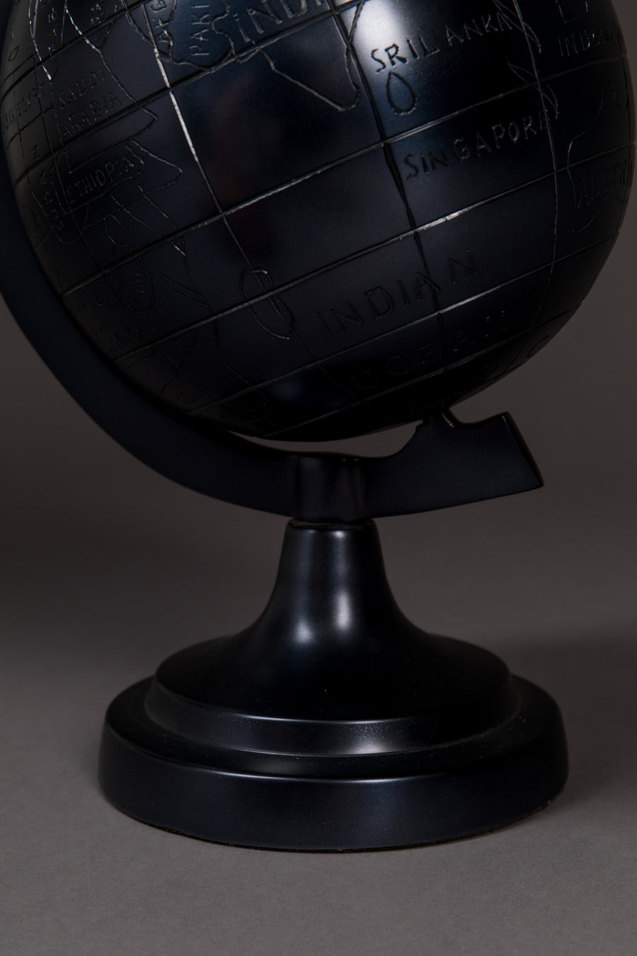 Wereldbol Miles M