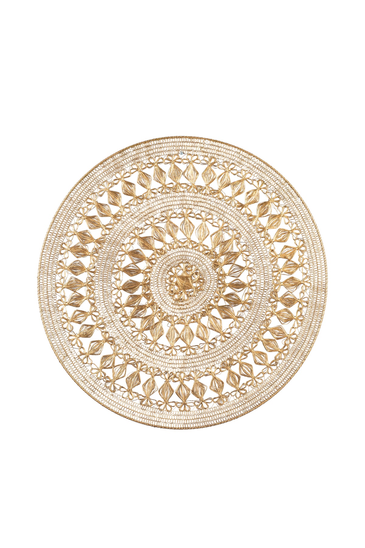 Wanddecoratie Filo Set van 2