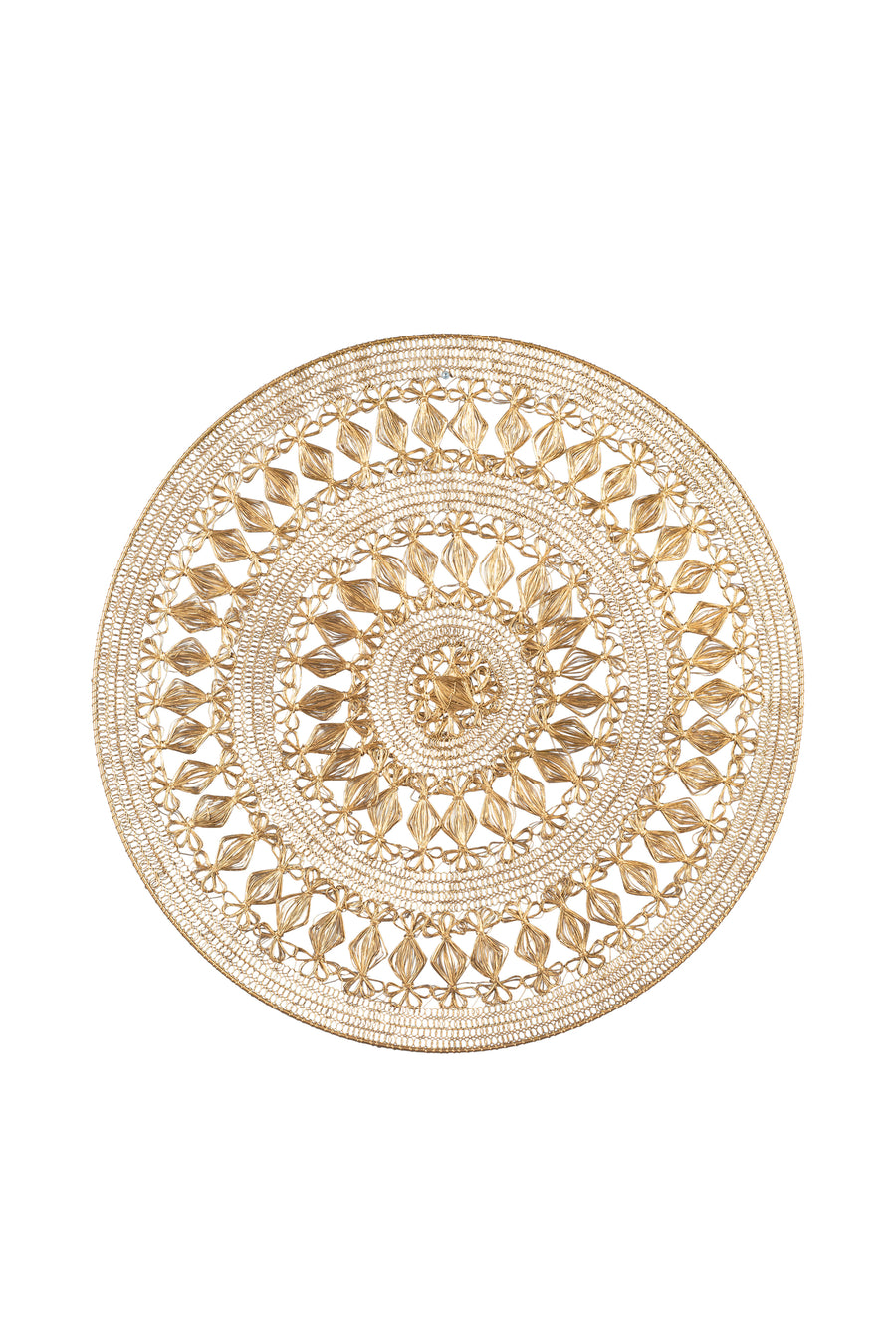 Wanddecoratie Filo Set van 2