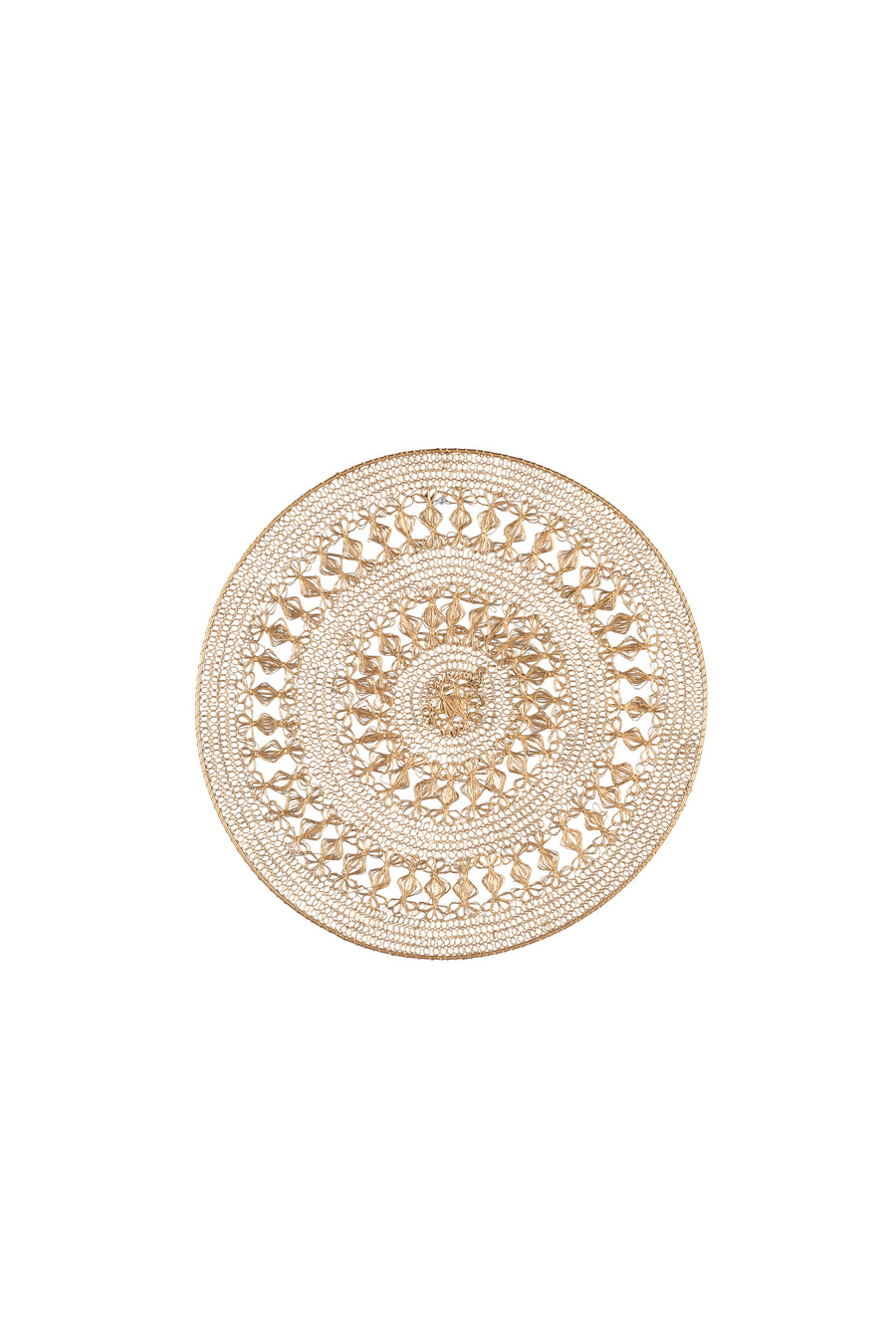 Wanddecoratie Filo Set van 2